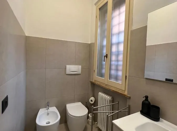 Appartement Effealatapartments - Del Duca *