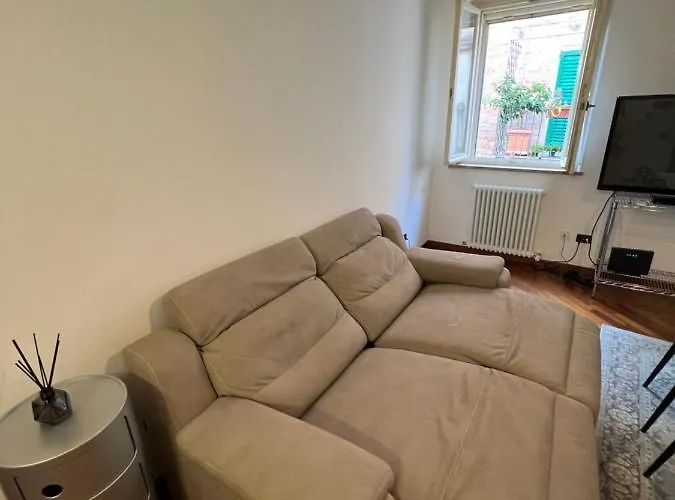 Appartement Effealatapartments - Del Duca *