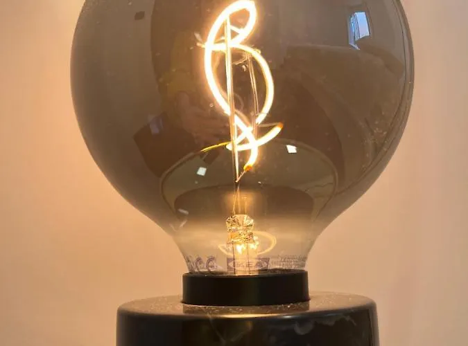 Effealatapartments - Del Duca * Senigallia