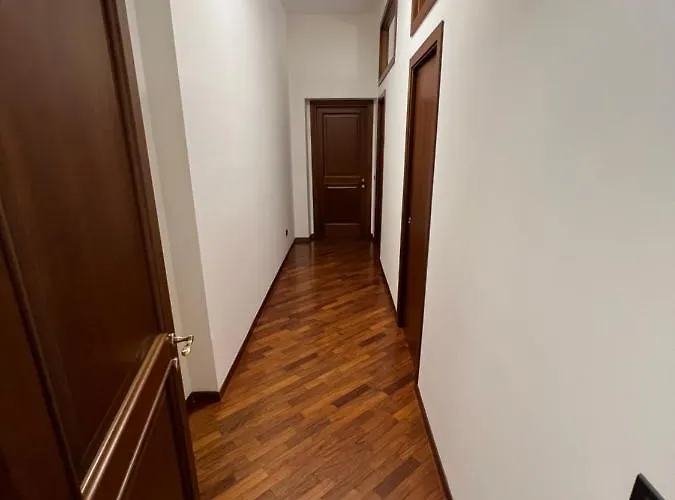 Effealatapartments - Del Duca Appartement Senigallia