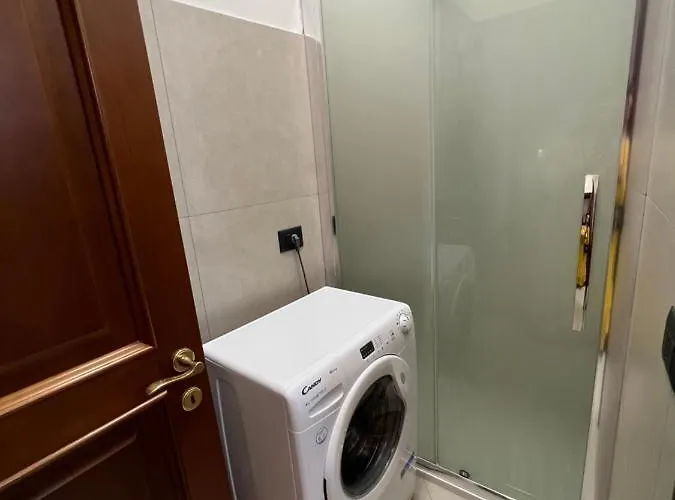 Effealatapartments - Del Duca *