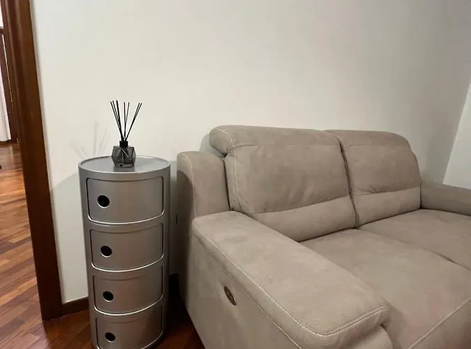 Effealatapartments - Del Duca Appartement