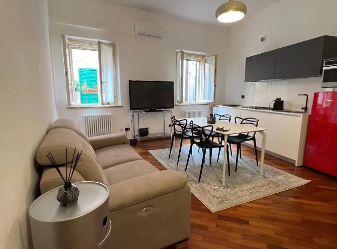 Effealatapartments - Del Duca *