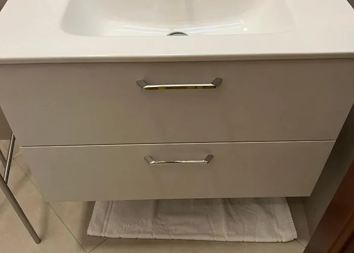 Appartement Effealatapartments - Del Duca *