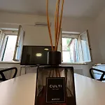 Effealatapartments - Del Duca Apartament *