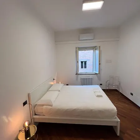 Effealatapartments - Del Duca Lägenhet *