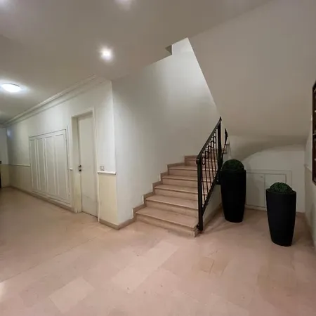 Lägenhet Effealatapartments - Del Duca *