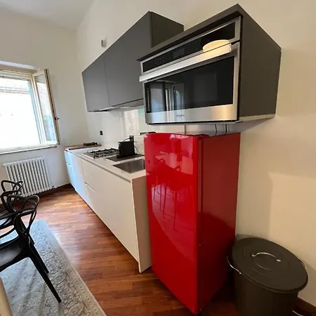 Effealatapartments - Del Duca *