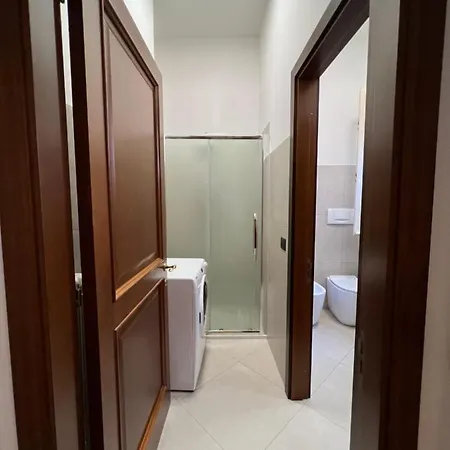 公寓 Effealatapartments - Del Duca *
