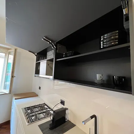 Apartament Effealatapartments - Del Duca Senigallia