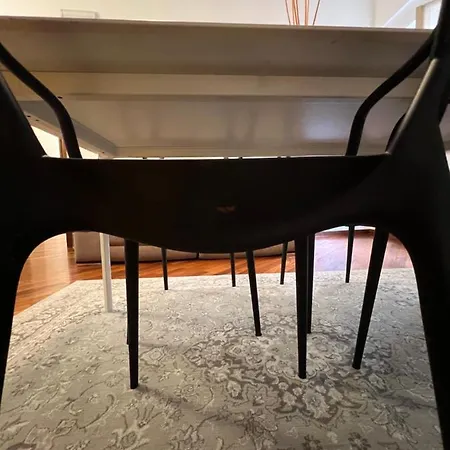 Effealatapartments - Del Duca Senigallia