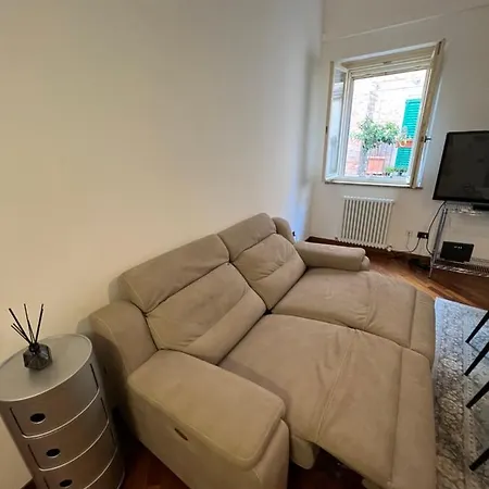 公寓 Effealatapartments - Del Duca *
