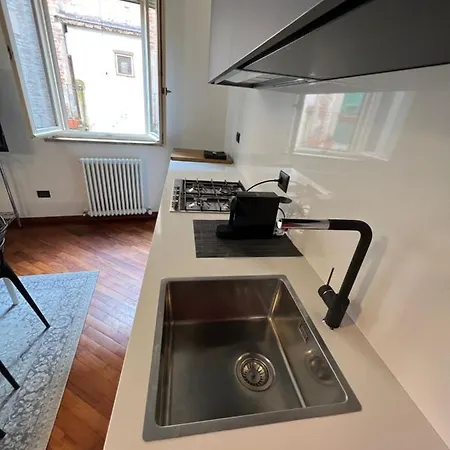 Effealatapartments - Del Duca * Senigallia