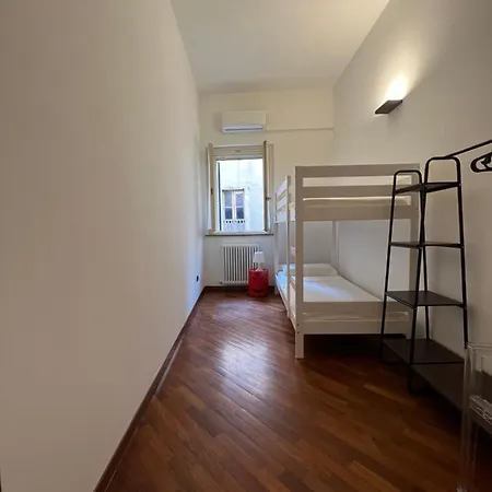 Effealatapartments - Del Duca Lägenhet