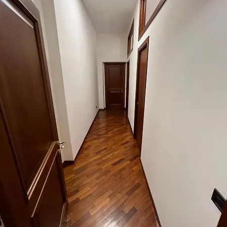 Effealatapartments - Del Duca Lägenhet Senigallia