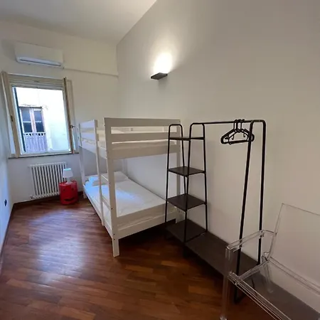 Effealatapartments - Del Duca Lägenhet