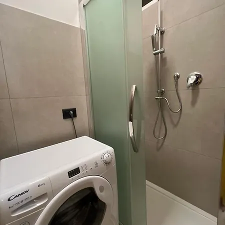 Effealatapartments - Del Duca *