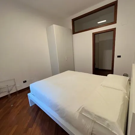 Effealatapartments - Del Duca Lägenhet