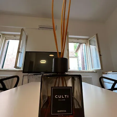 Effealatapartments - Del Duca 公寓 *