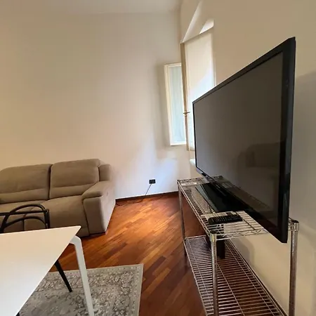 Effealatapartments - Del Duca 西尼加利亚