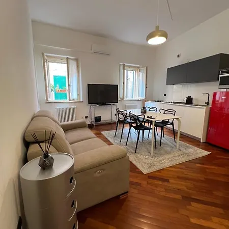 Effealatapartments - Del Duca *