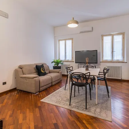 Effealatapartments - Del Duca Apartment Senigallia