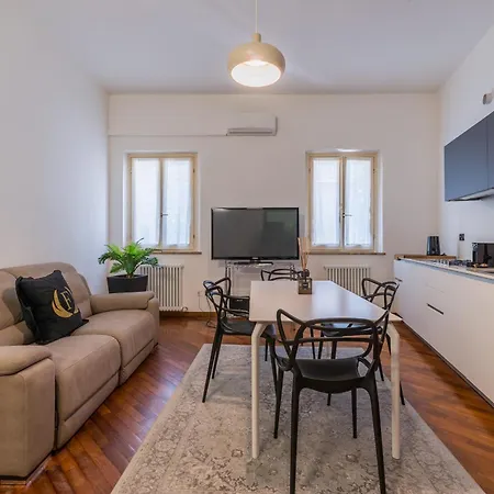 Apartment Effealatapartments - Del Duca Senigallia