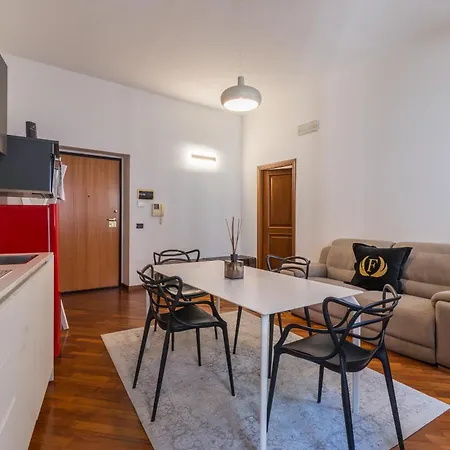 Effealatapartments - Del Duca Apartment *