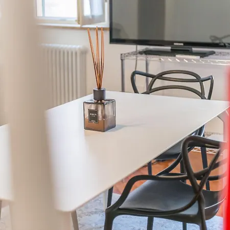 Effealatapartments - Del Duca Senigallia
