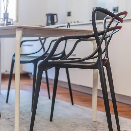 Effealatapartments - Del Duca *