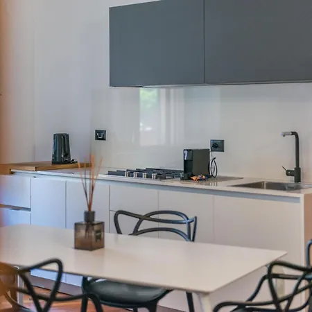 Effealatapartments - Del Duca Apartment *