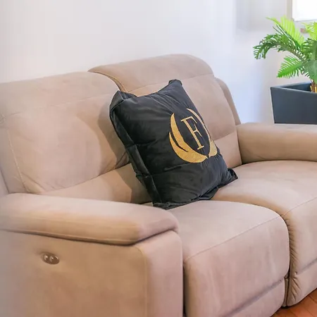 Effealatapartments - Del Duca Apartment *