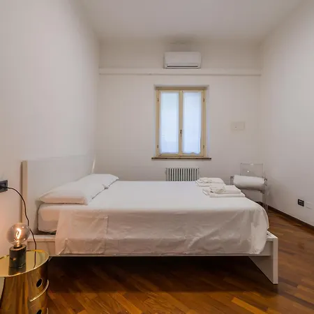 Apartment Effealatapartments - Del Duca