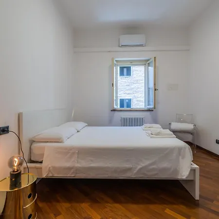 Apartman Effealatapartments - Del Duca *