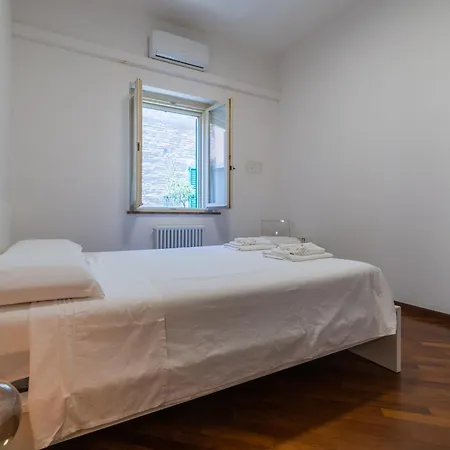 Apartment Effealatapartments - Del Duca