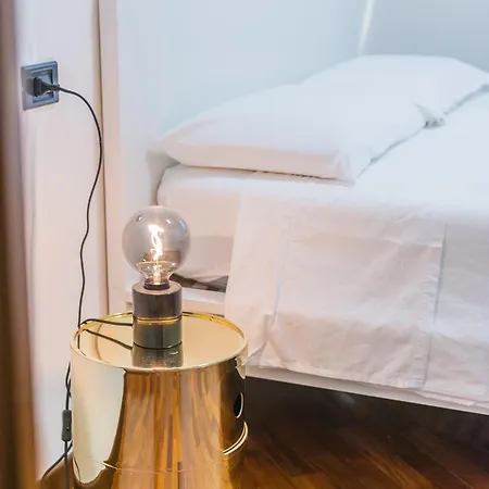 Effealatapartments - Del Duca *
