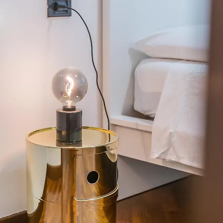 Effealatapartments - Del Duca Apartment