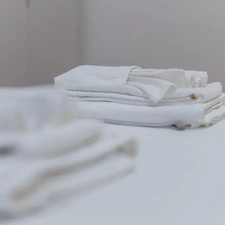 Effealatapartments - Del Duca
