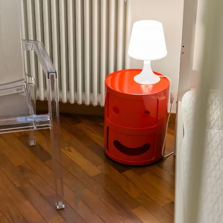 Apartment Effealatapartments - Del Duca