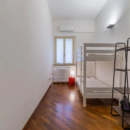 Apartman Effealatapartments - Del Duca
