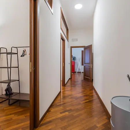 Effealatapartments - Del Duca Apartment *