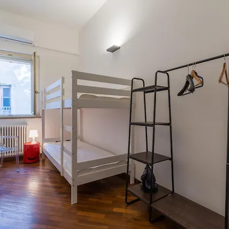 Apartment Effealatapartments - Del Duca Senigallia