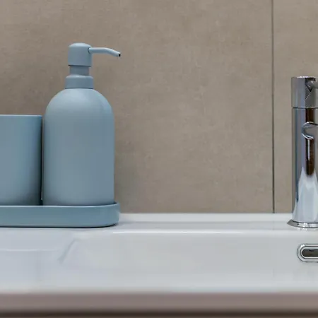Effealatapartments - Del Duca