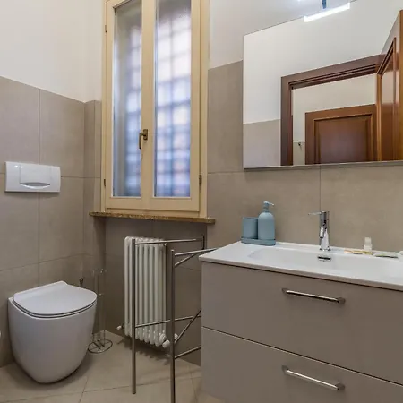 Effealatapartments - Del Duca Apartment Senigallia