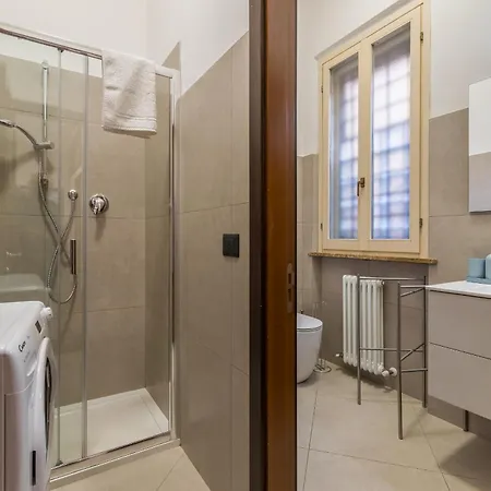 Apartman Effealatapartments - Del Duca *