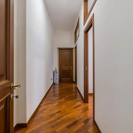 Effealatapartments - Del Duca
