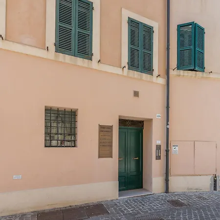 Effealatapartments - Del Duca * Senigallia