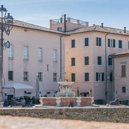 Apartment Effealatapartments - Del Duca Senigallia