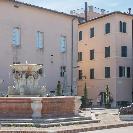 Apartment Effealatapartments - Del Duca Senigallia