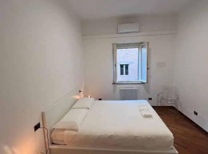 Effealatapartments - Del Duca Apartment *